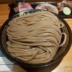 中華蕎麦うゑず - 
