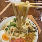 うどん棒 - 