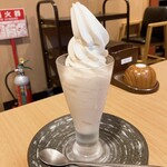 Yume An Saku Sakudairaekimae Ten