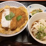 Yume An Saku Sakudairaekimae Ten