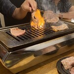 Yakiniku Umai Ushi - 