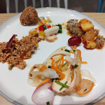 スアンブア タイレストラン - 2023-8