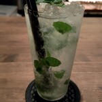 BAR SO - 