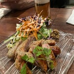 北海道海鮮・離れ情緒～ 西５東３～ 新宿東口店 - 