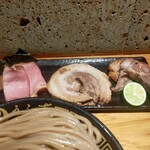 中華蕎麦うゑず - 