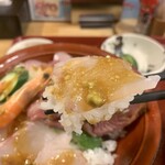 食事処 たむら水産 - 