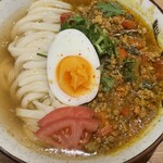 うどん棒 - 