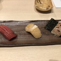 鮨まつもと - 