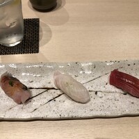 鮨まつもと - 