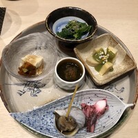 鮨まつもと - 