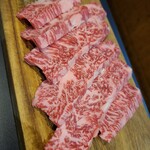 焼肉専門 田中精肉店 - 