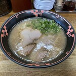 赤鬼ラーメン - 