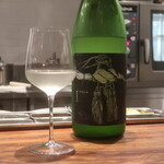 IZA - 南部美人 雄町純米酒 オリガラミ 生原酒 2022