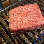 焼肉専門 田中精肉店 - 