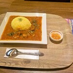 カレーのこいびと - 