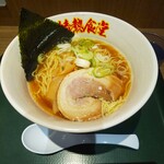 情熱食堂 - 料理写真: