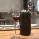 IZA - Mattei Visciola Vino e Visciole Selezione