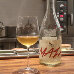 IZA - Forti del Vento Maia 2020