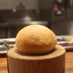 IZA - 自家製フォカッチャ