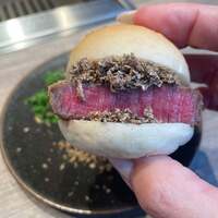 焼肉うしごろ 池袋店 - 