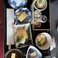 京料理 入舟 - 
