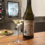 IZA - Segreto Di Bianca Fiano Salento IGT 2021