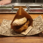 IZA - チチャロン