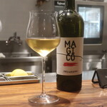 IZA - Magico Bianco 2022