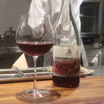 IZA - Emilio Sciacca Rossobrillo