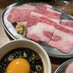 大衆焼肉・ホルモン天ぷら サコイ食堂 - 