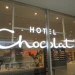 HOTEL Chocolat. - 
