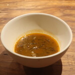 IZA - ズッパディペッシェ