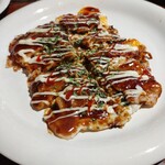 Hiroshima Okonomiyaki Teppanyaki Nagomi - 