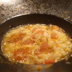 IZA - オルゾットアップ