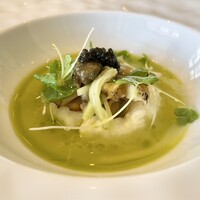 ジャルダン ポール・ボキューズ - 
