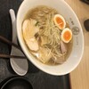 だし麺屋 ナミノアヤ 上尾店