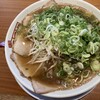 二両半 - チャーシュー麺960円