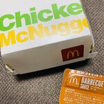 マクドナルド - 