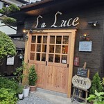 ラ・ルーチェ - 