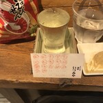 麹町いづみや しろ - 桂月CEL24 純米大吟醸 