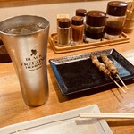 Hakata Yakitori Kawaan - 