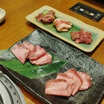 Yakiniku Reimen Yamanakaya - 