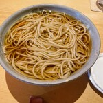 Soba Sasuga - 