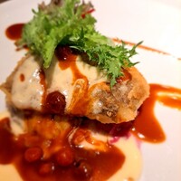 キャトルラパン - 