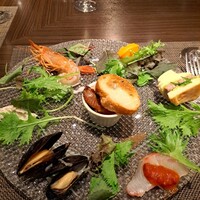 キャトルラパン - 