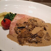 キャトルラパン - 