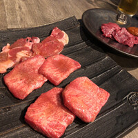 焼肉とみ 横浜関内店 - 