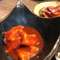 焼肉とみ 横浜関内店 - 