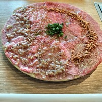 横浜焼肉kintan - 