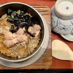 Daikokuya - 鳥飯